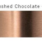 CHOCOLATE ESCOVADO