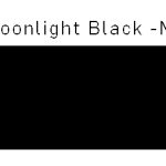 MOONLIGHT BLACK
