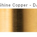 COBRE BRILHANTE