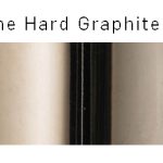 HARD GRAPHITE BRILHANTE