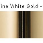 WHITE GOLD BRILHO