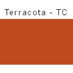 TERRACOTA - RAL 8029